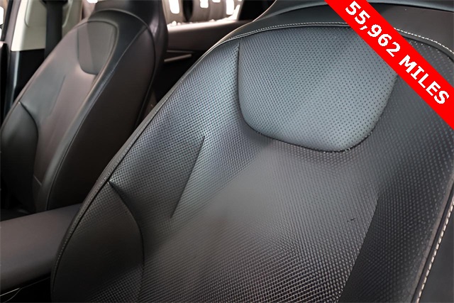 2022 Kia EV6 Wind photo 3