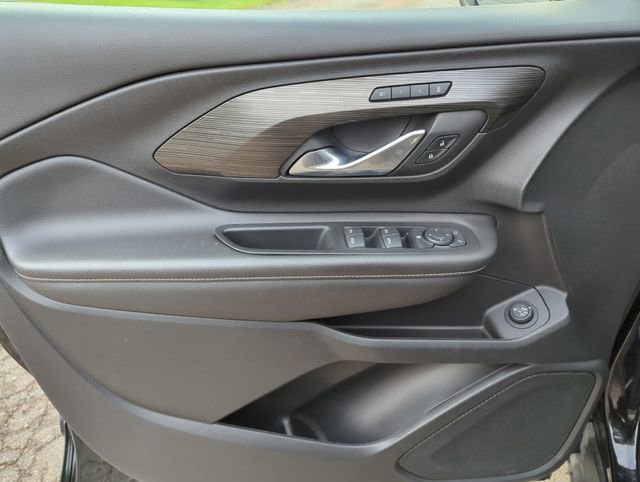 2022 Gmc Terrain SLT photo 9