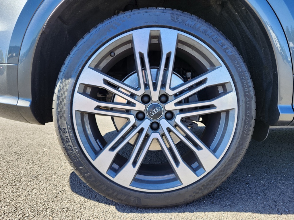 2020 Audi SQ5 Premium photo 27