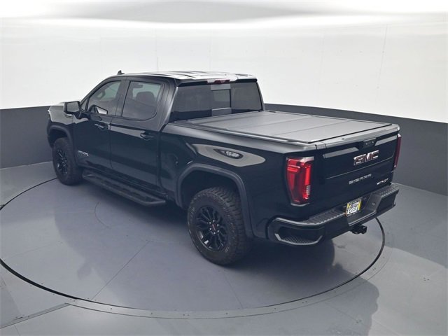 2023 Gmc Sierra 1500 AT4X photo 19