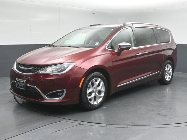 2020 CHRYSLER PACIFICA - Image 3