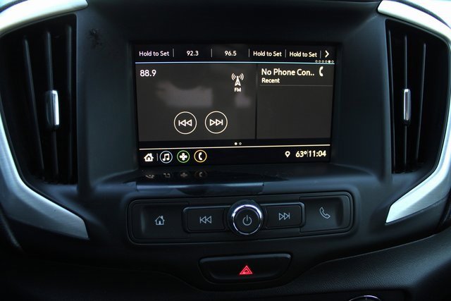 2019 Gmc Terrain SLE photo 25