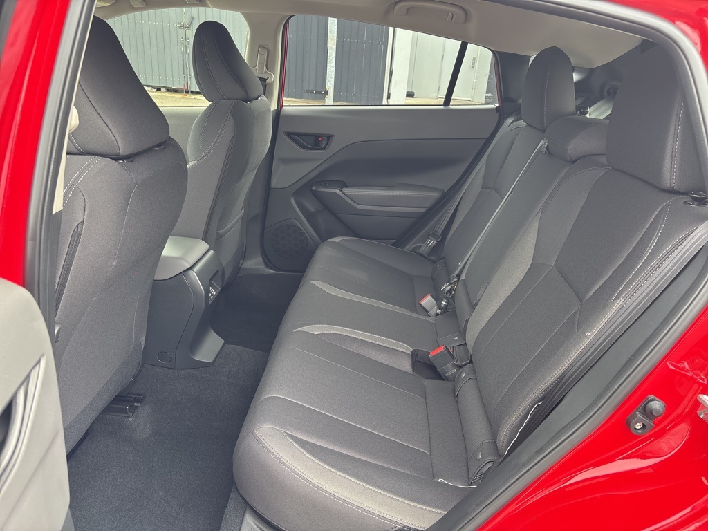2025 Subaru Crosstrek Premium photo 12