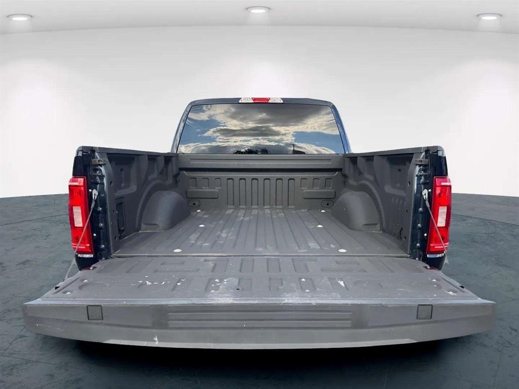 2022 Ford F-150 XLT photo 14