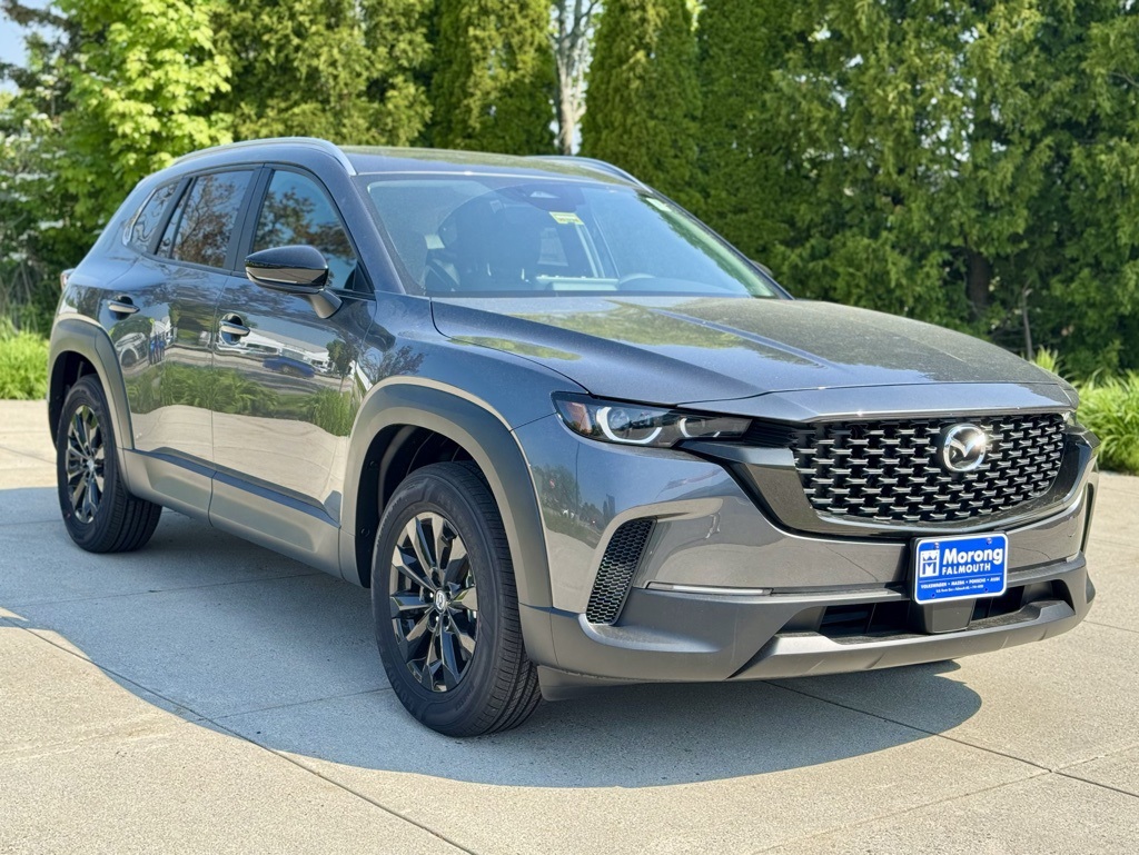 2025 Mazda CX-50 Premium's photo