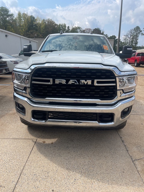 2024 Ram 2500 Big Horn photo 2