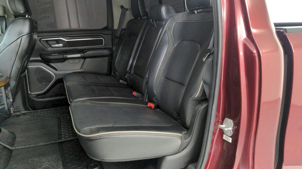 2022 Ram 1500 Laramie photo 24