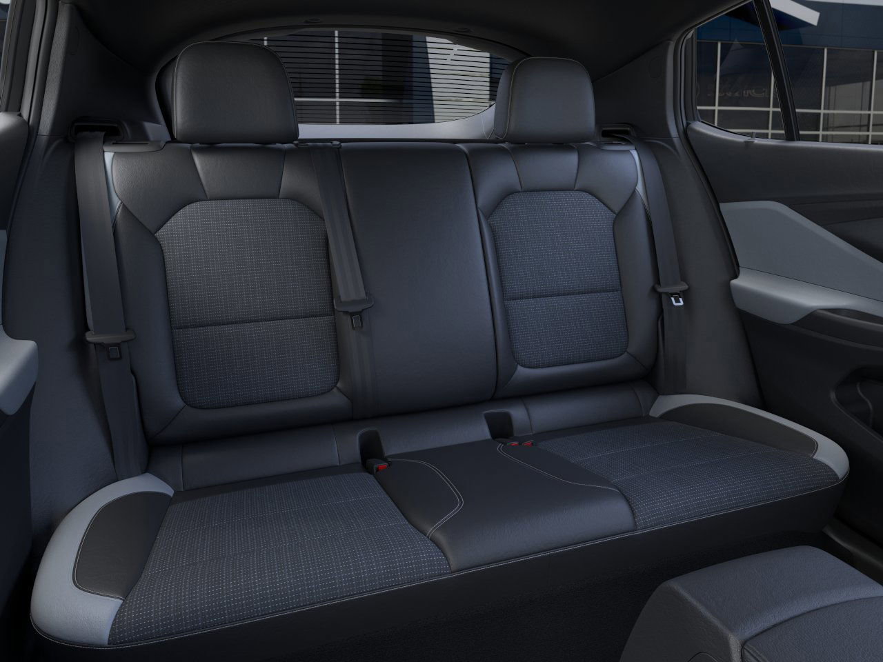 2025 Buick Envista Preferred photo 17