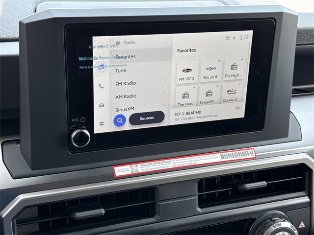 2025 Toyota 4Runner SR5 photo 25