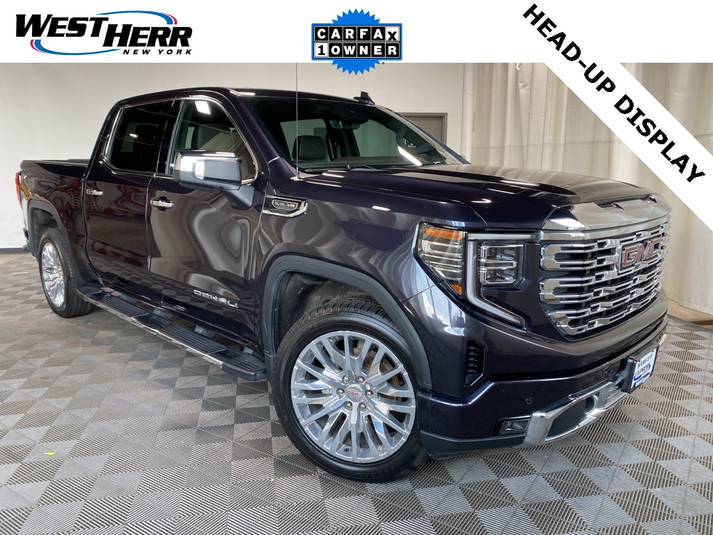 2024 GMC Sierra 1500 Denali Denali's photo