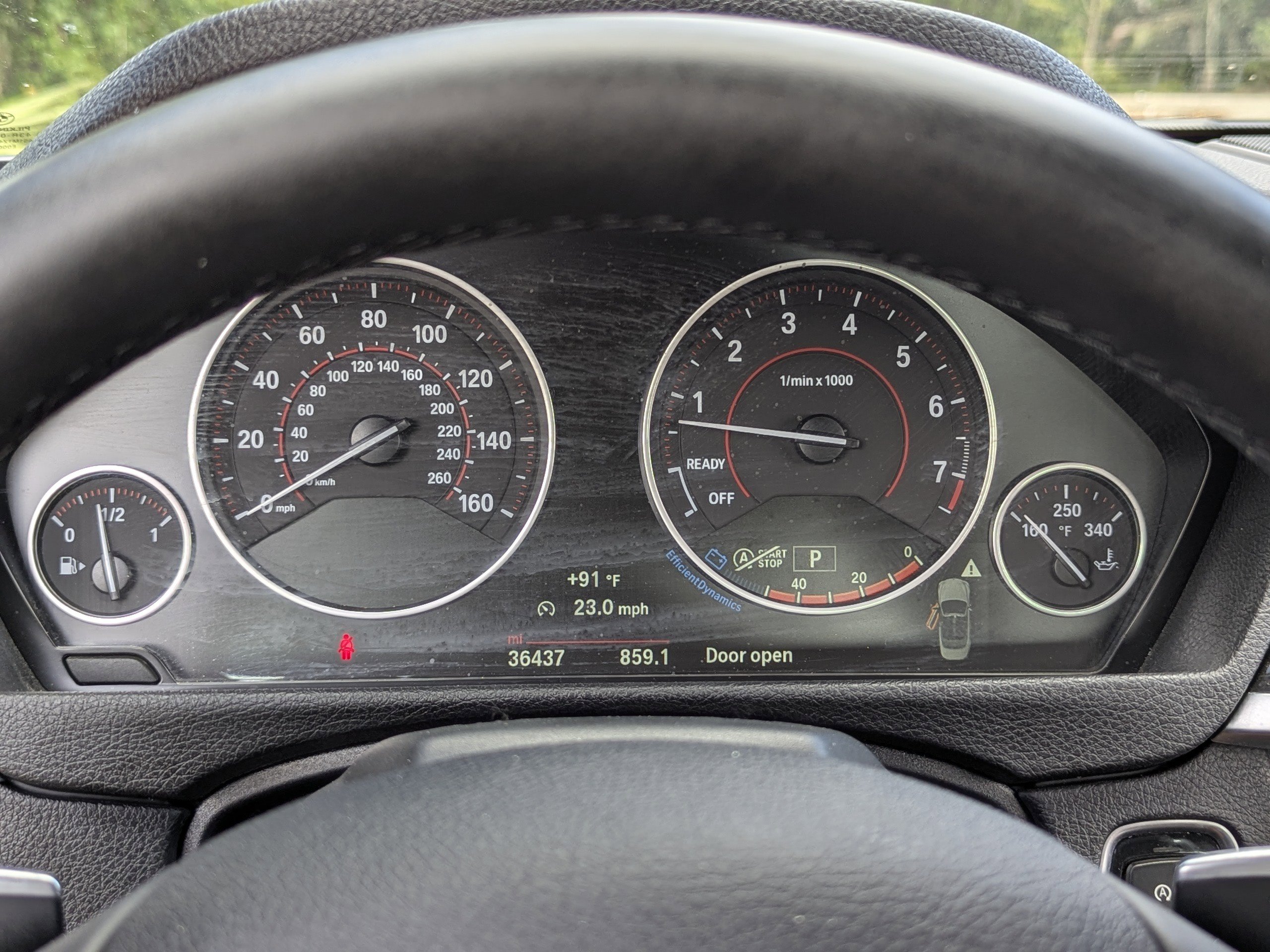 2018 Bmw 440i Convertible photo 45