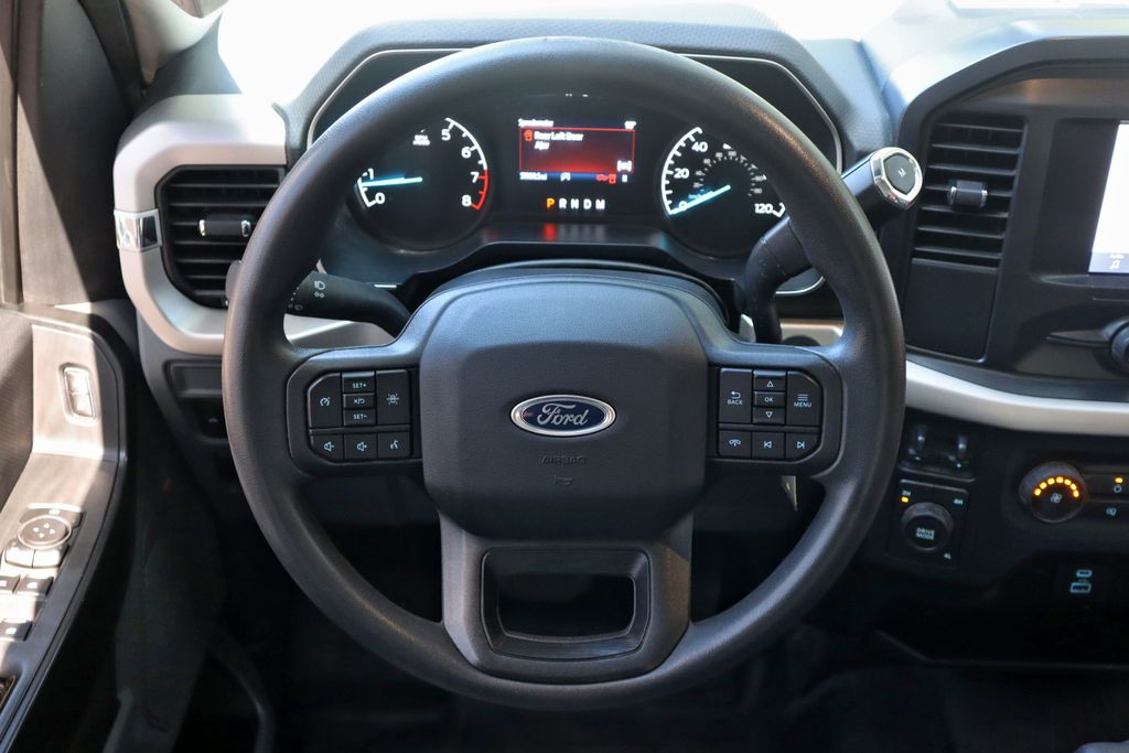 2021 Ford F-150 XL photo 12