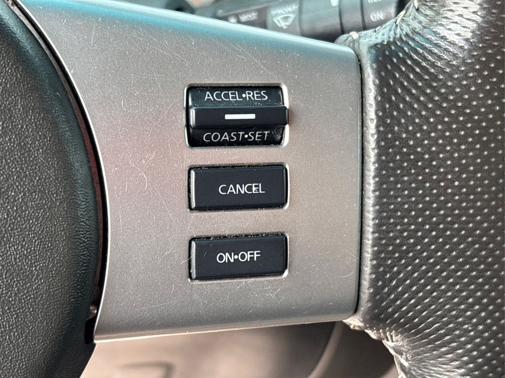 2013 Nissan Xterra PRO-4X photo 21