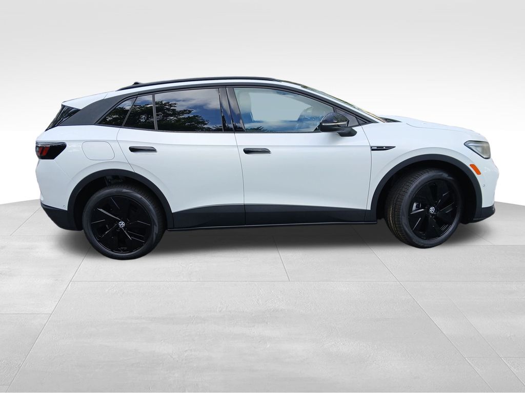 2025 Volkswagen ID.4 Pro S photo 5