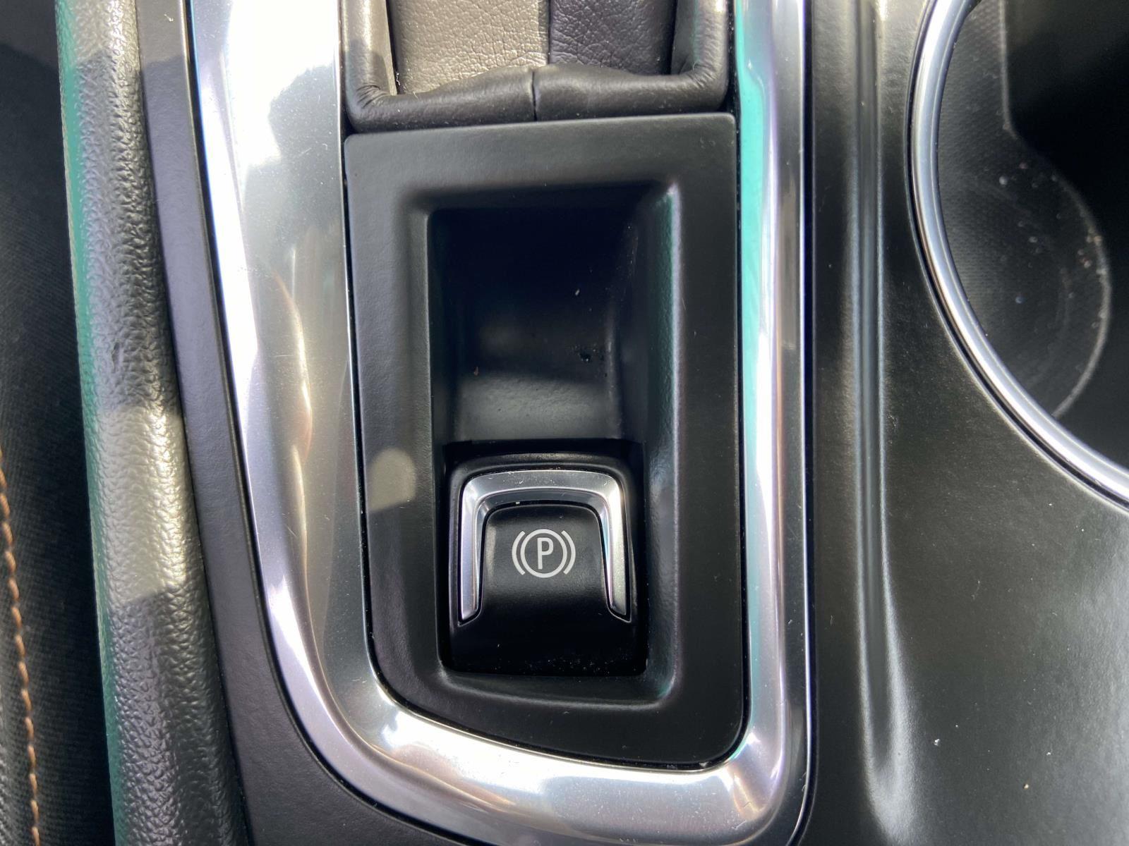 2022 Chevrolet Equinox LT photo 12