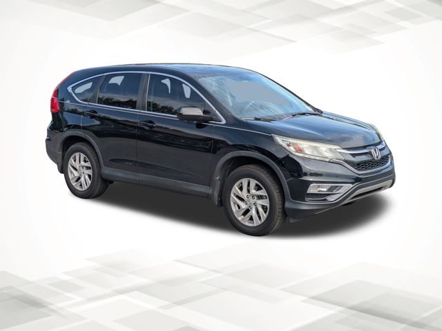 Used 2016 Honda CR-V EX with VIN 3CZRM3H54GG718356 for sale in Bogart, GA