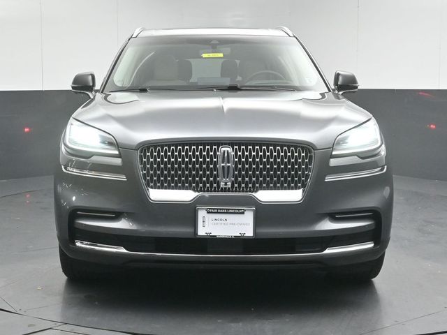 2023 LINCOLN AVIATOR - Image 2
