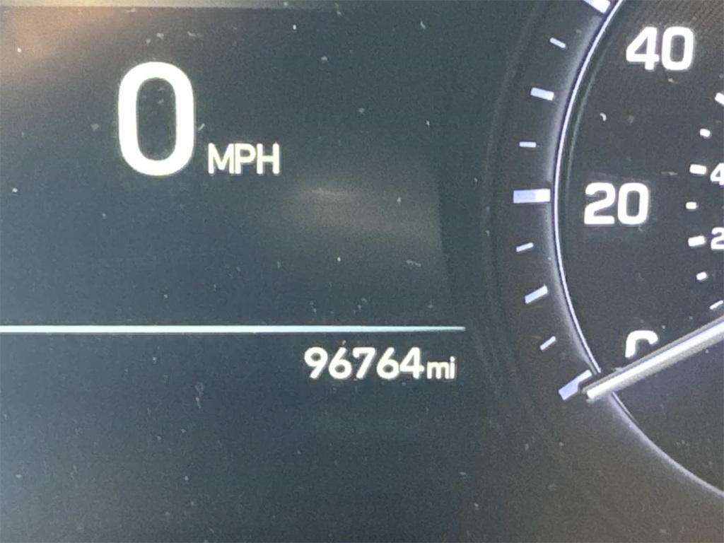 2019 Genesis G80 3.3T Sport photo 27