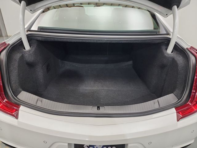 2019 Cadillac XTS Luxury photo 4