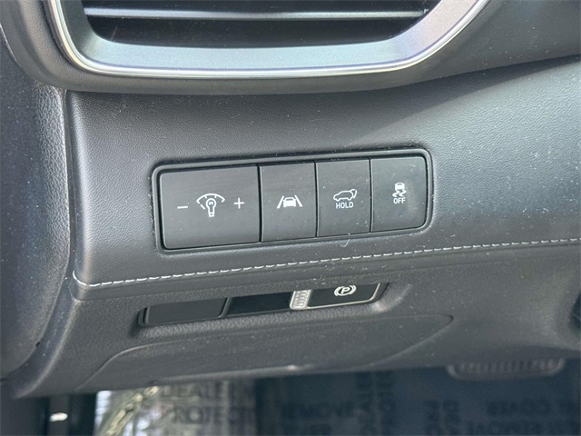 2022 Hyundai Santa Fe SEL Premium photo 26