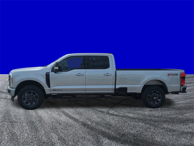 2024 Ford F-350 Lariat photo 7