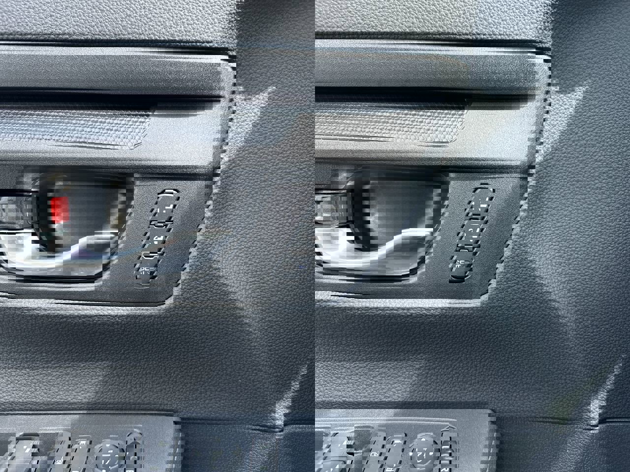 2026 Honda CR-V Hybrid Sport-L photo 29