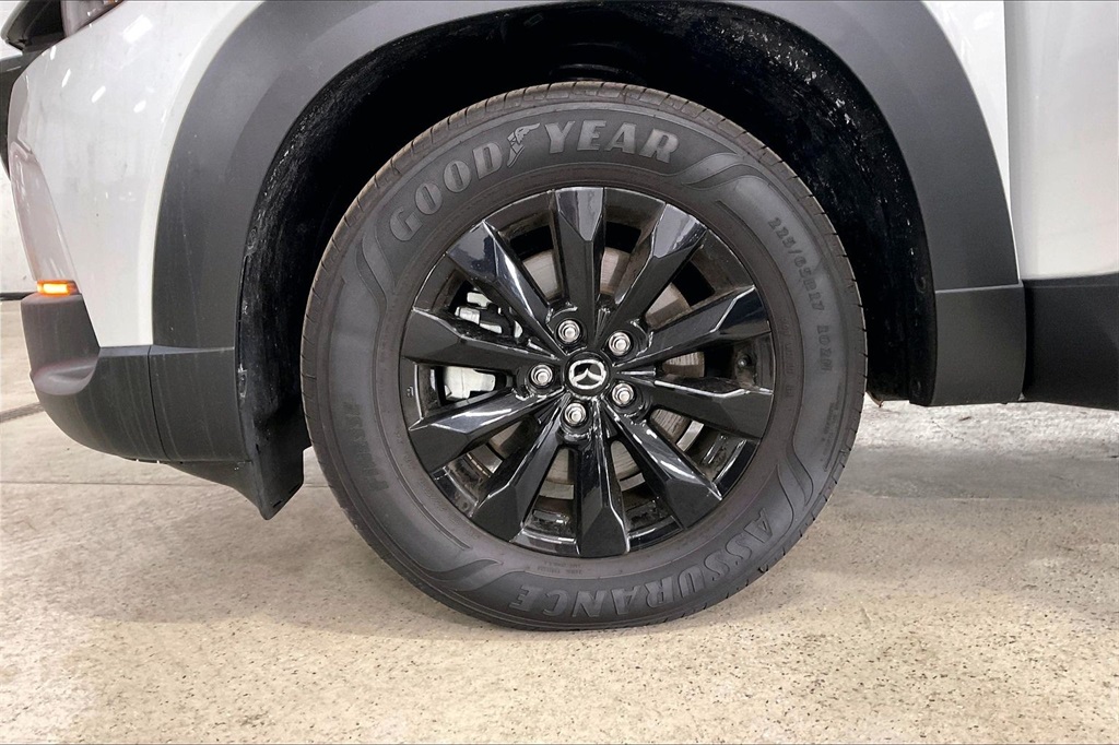 2025 MAZDA CX-50 - Image 7
