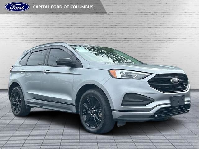 2023 Ford Edge