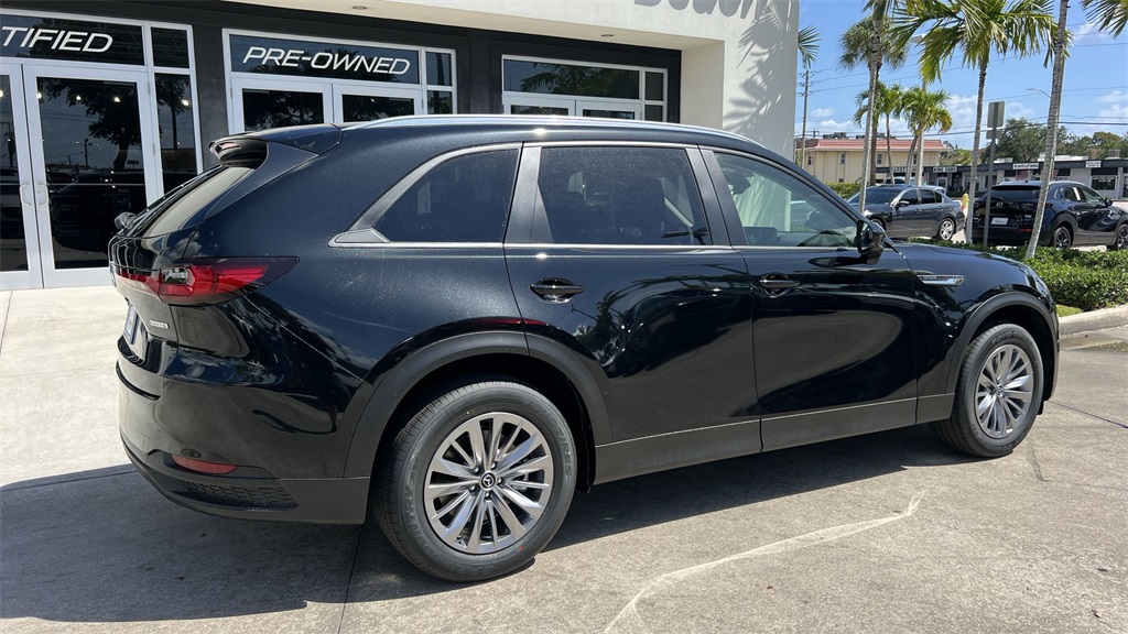 2025 Mazda CX-90 3.3 Turbo Select photo 4