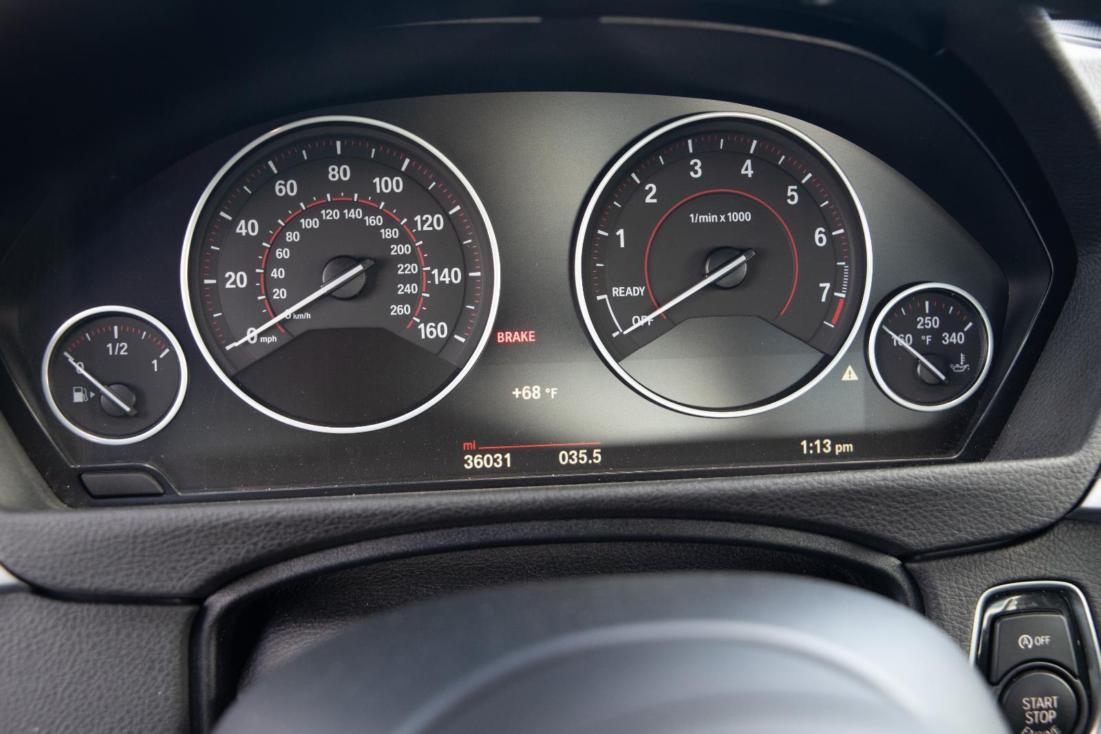 2019 Bmw 440i 4-Series photo 9