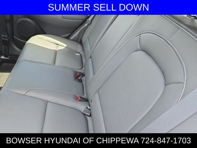 2020 Hyundai Kona Limited photo 12