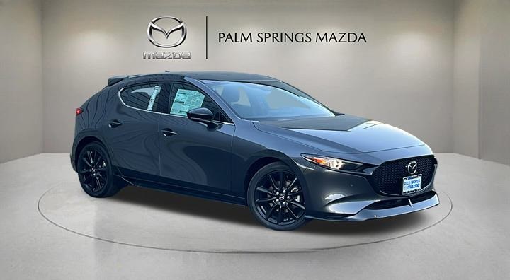 2026 Mazda CX-3 Base's photo