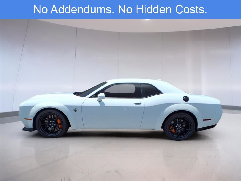 2C3CDZL94MH516609