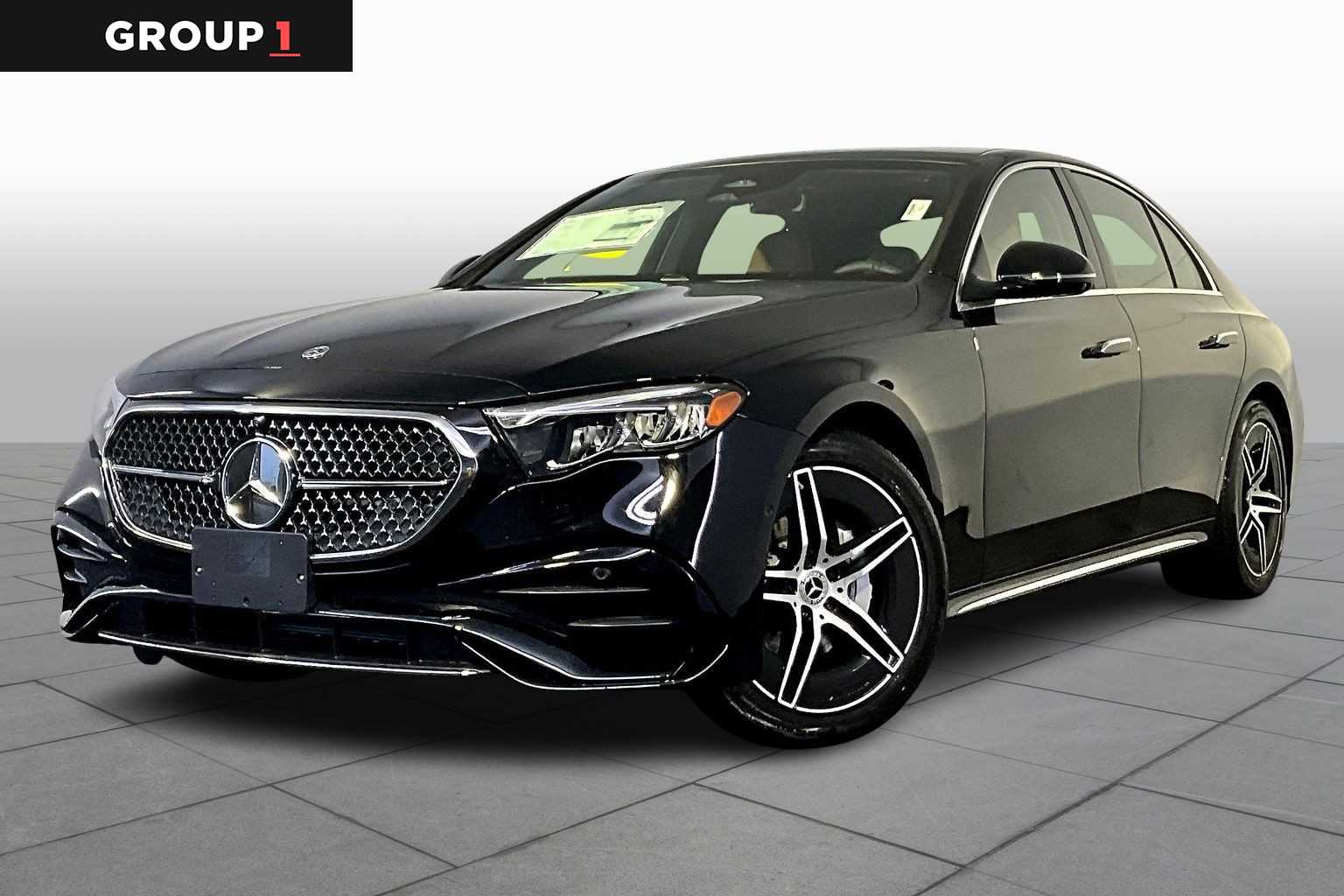 2026 Mercedes-Benz E-Class E350's photo