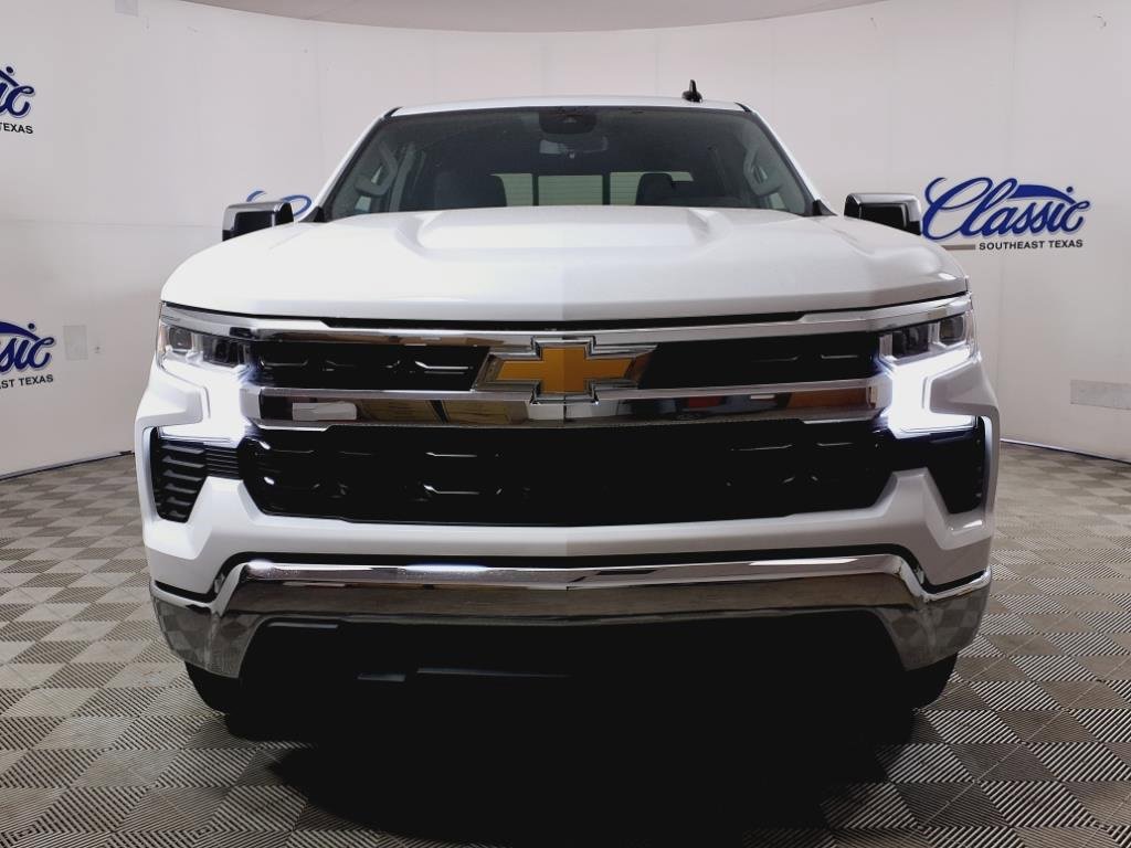2026 Chevrolet Silverado 1500 LT photo 19