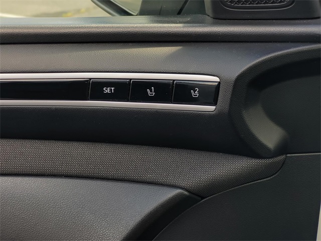 2024 Hyundai Tucson Limited photo 24