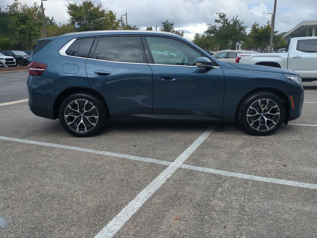 2026 Bmw X3 photo 4