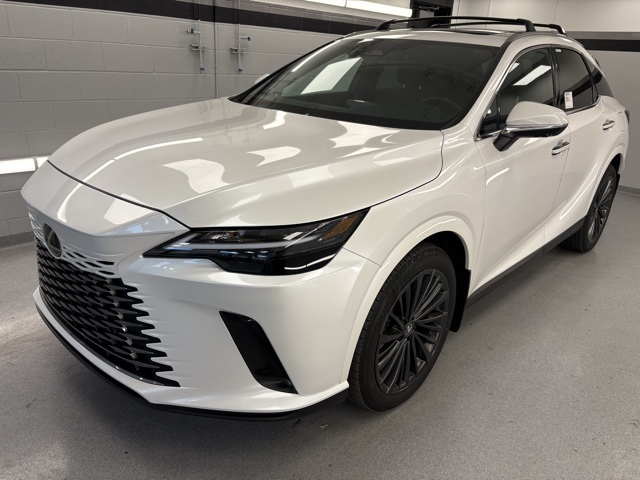 2024 Lexus RX Hybrid 350h's photo