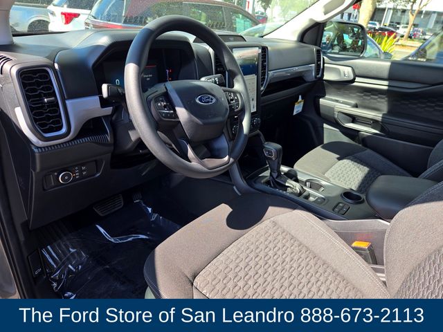 2025 Ford Ranger XL photo 2