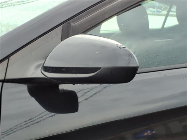 2019 Hyundai Elantra SE photo 7