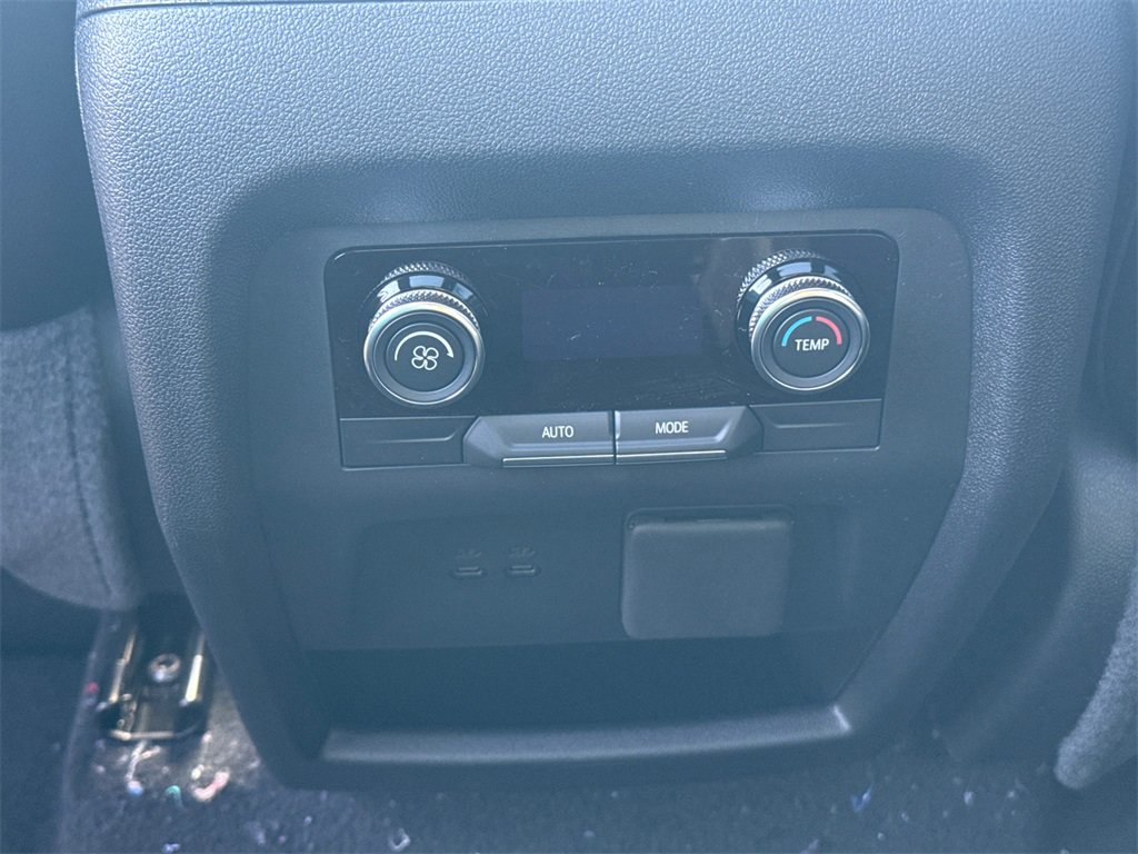 2026 BUICK ENCLAVE - Image 30