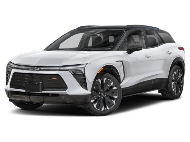 2025 Chevrolet Blazer EV RS's photo