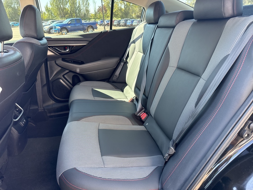2022 Subaru Legacy 2.5i Sport photo 17