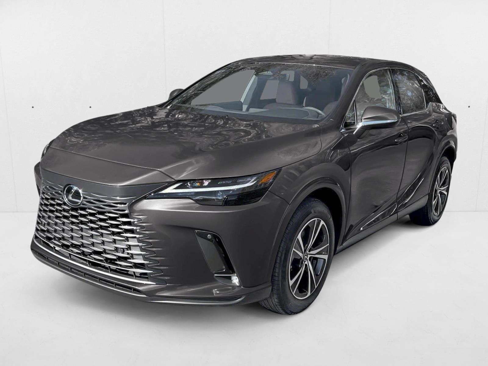 2026 Lexus RX Base's photo