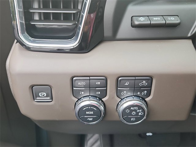 2026 Gmc Sierra 1500 Denali photo 20