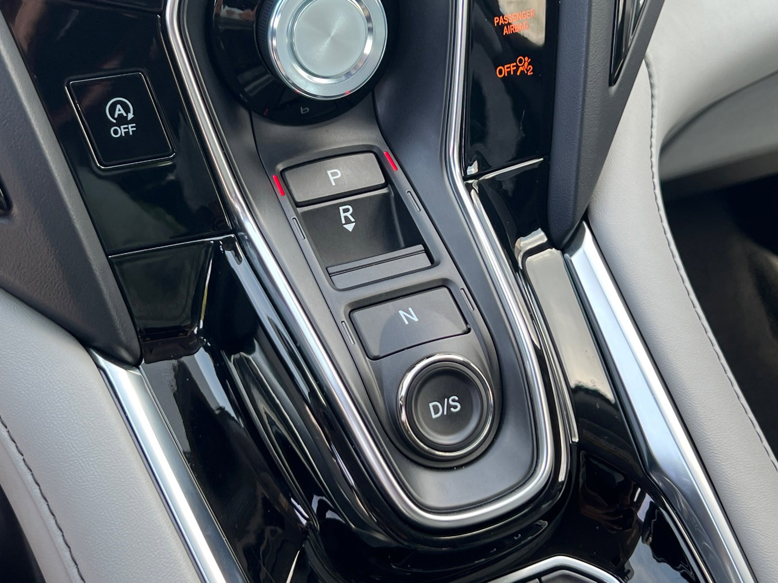 2024 Acura RDX Technology photo 30