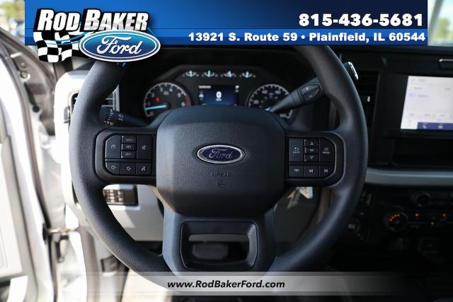 2025 Ford F-250 Super Duty XL - Photo 84