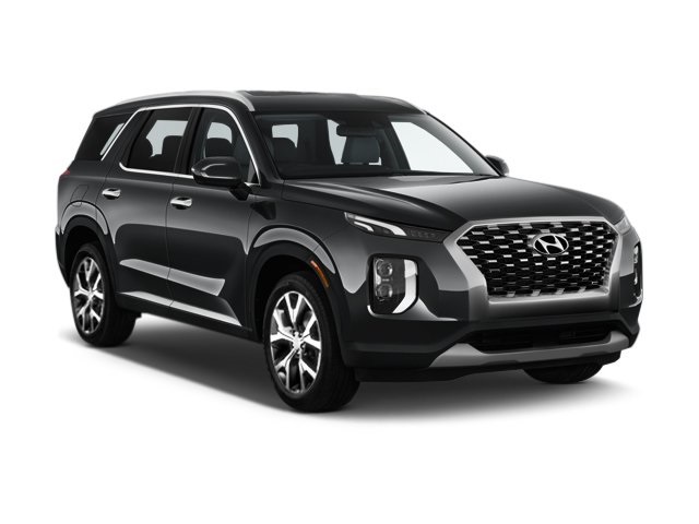 2021 Hyundai Palisade