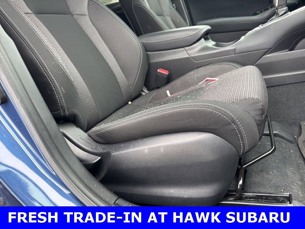 2020 SUBARU OUTBACK - Image 8