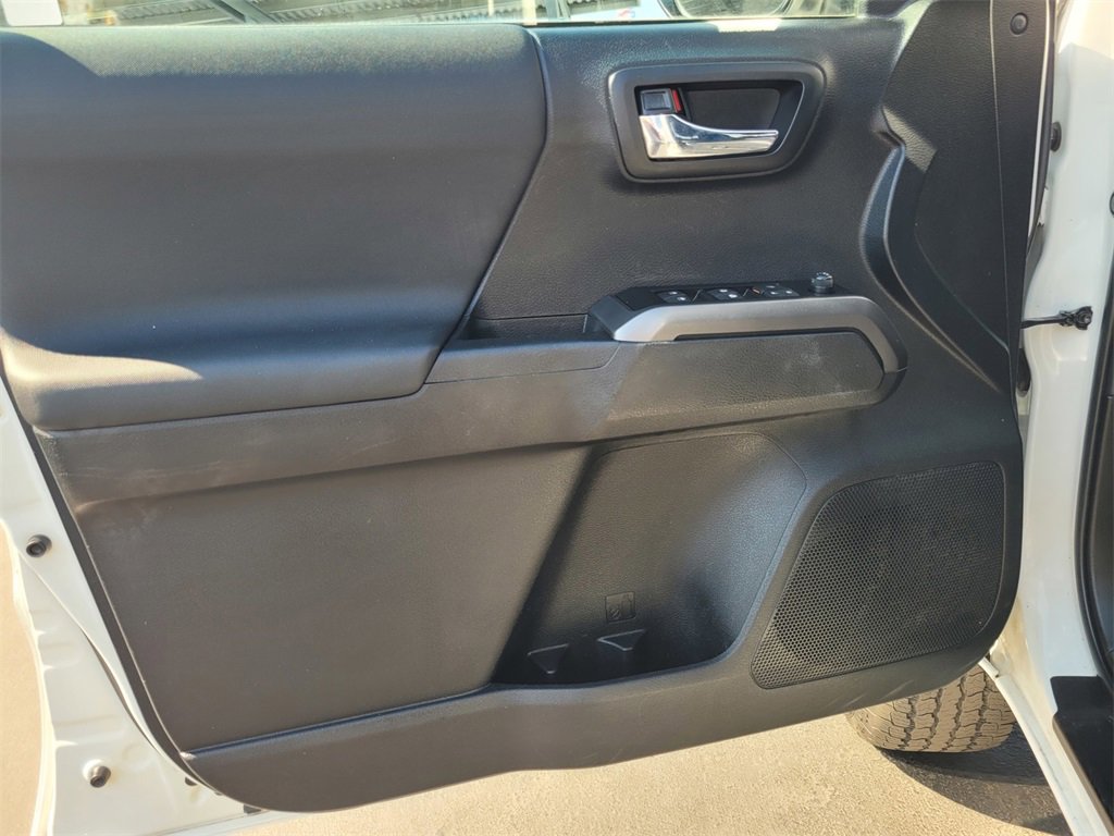 2023 Toyota Tacoma TRD Pro SR photo 16